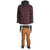 The North Face Balfron Jacket + Slashback Cargo Pants 2021