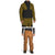 The North Face Silvani Anorak + Slashback Cargo Pants 2021