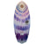 Hyperlite Good Daze Wakesurf Board - Girls' 2022