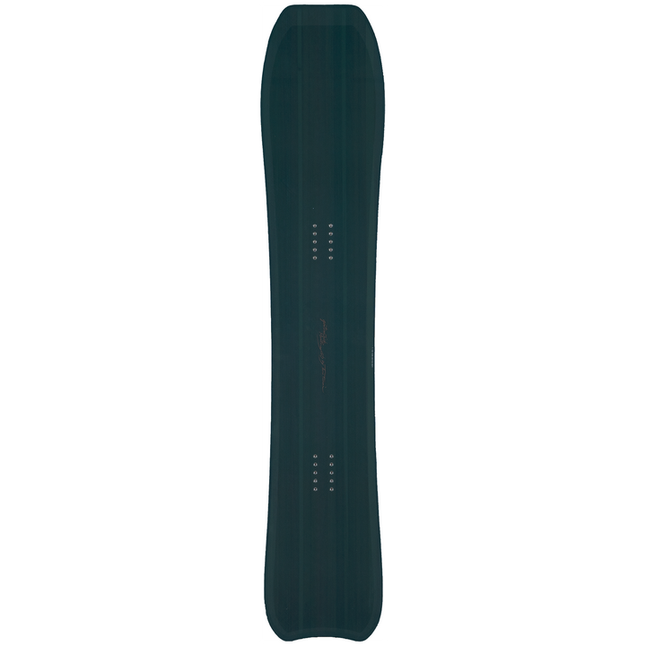 Gentemstick Mantaray 156 Snowboard 2022