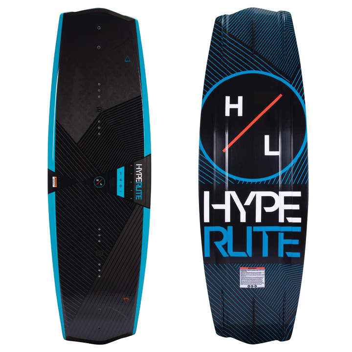 Hyperlite State 2.0 Jr. Wakeboard - Kids' 2024