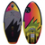 Hyperlite Gromcast Wakesurf Board - Kids' 2024