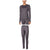 Dakine Larkspur Mid Weight Top + Larkspur Mid Weight Pants - Women's