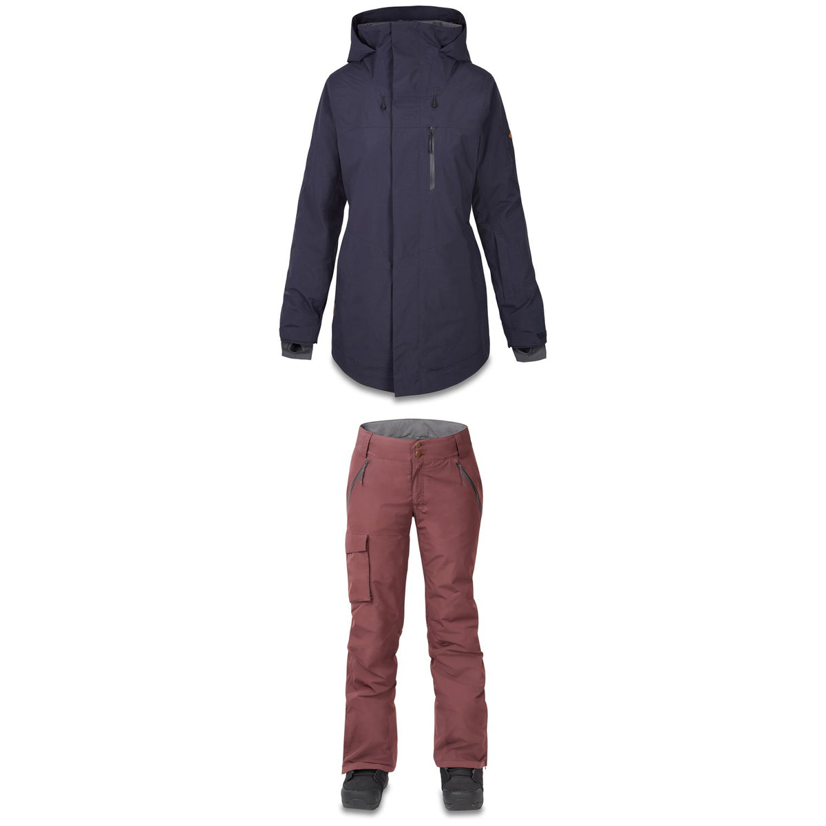 Dakine Silcox 2L GORE-TEX Jacket + Remington Pure 2L GORE-TEX Pants - Women's 2021