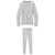 Smartwool Merino 250 Baselayer Pattern Crew + Pattern Bottoms - Women's 2021