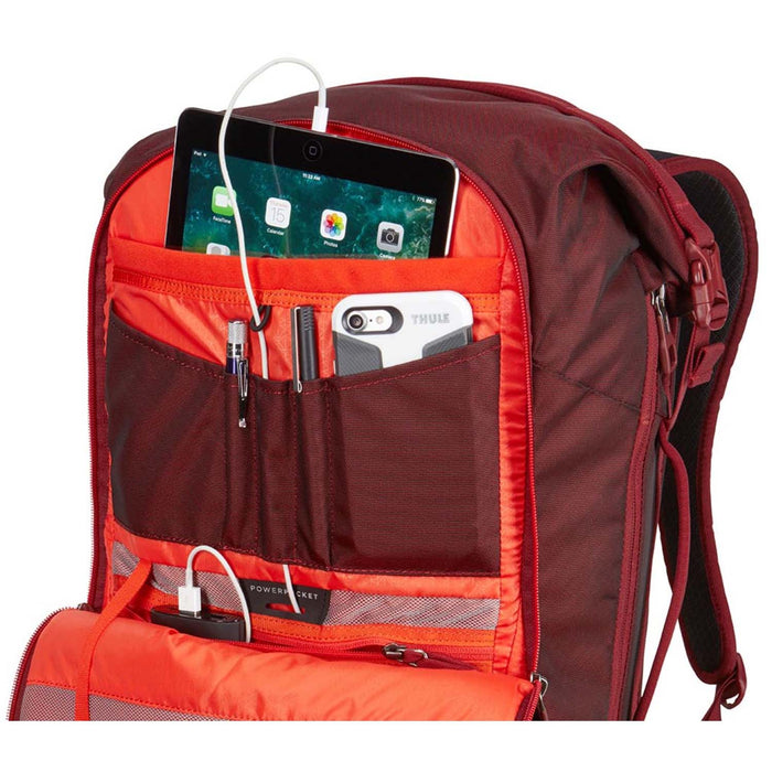 Thule Subterra 34L Backpack Ember