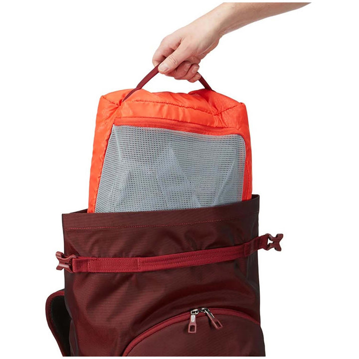 Thule Subterra 34L Backpack Ember