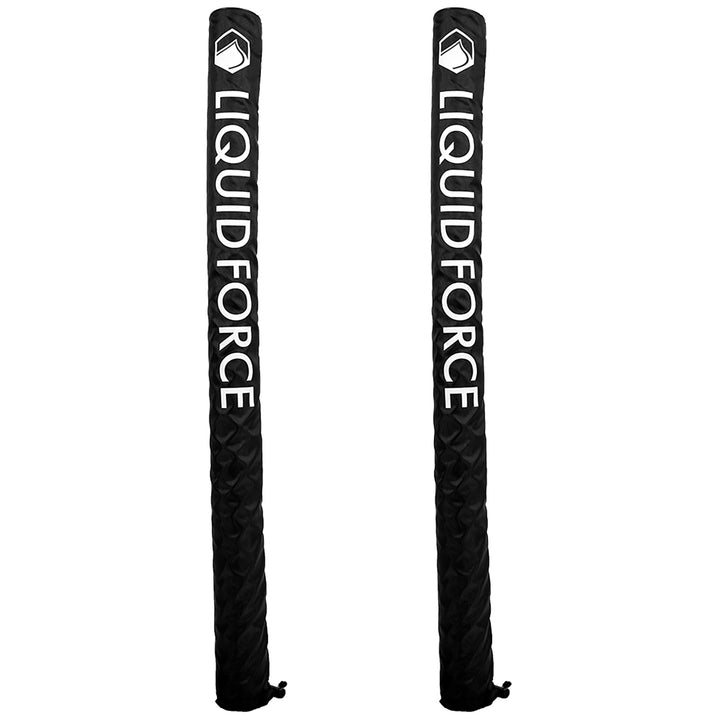 Liquid Force DLX Trailer Guide 2024 Black