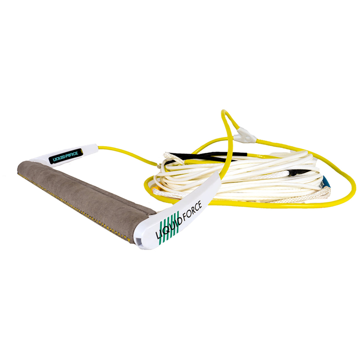 Liquid Force Harley Ultra Gel Handle + Vision 80 ft Mainline