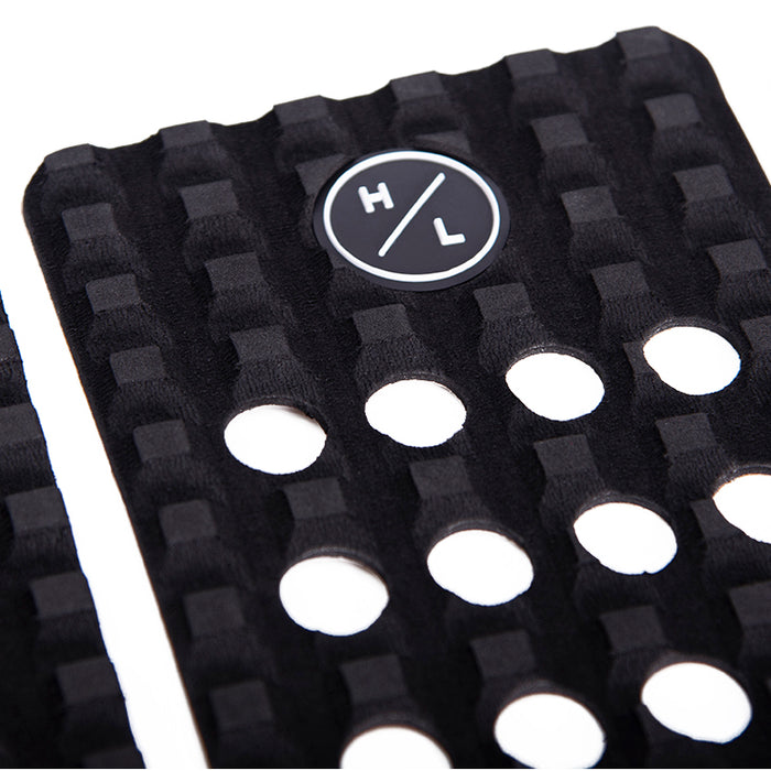 Hyperlite Oversize Front Traction Pad 2022 Black