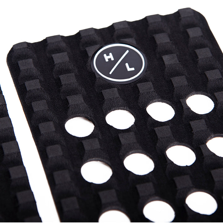 Hyperlite Oversize Front Traction Pad 2022 Black