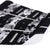 Hyperlite Corduroy Rear Traction Pad 2022 Black/Gray