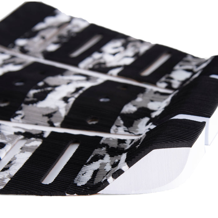 Hyperlite Corduroy Rear Traction Pad 2022 Black/Gray