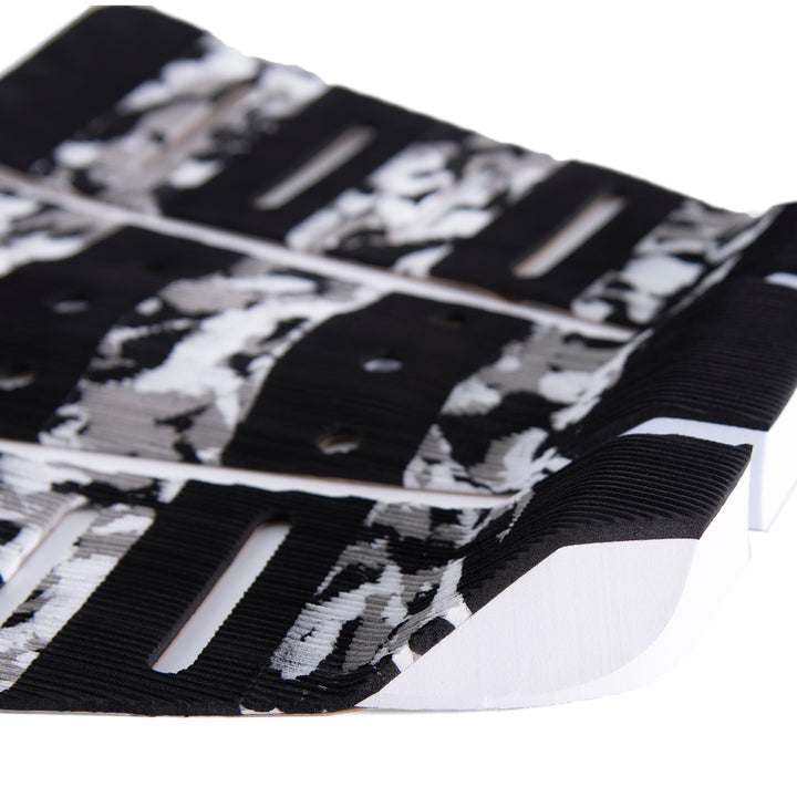 Hyperlite Corduroy Rear Traction Pad 2022 Black/Gray