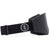 Electric Kleveland II Goggles Black Tron/Jet Black+Yellow