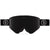 Electric Kleveland II Goggles Black Tron/Jet Black+Yellow