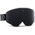 Electric Kleveland II Goggles Black Tron/Jet Black+Yellow