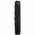 K2 Deluxe Double Ski Bag Black