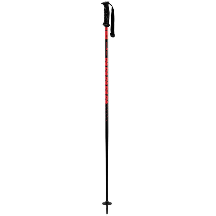K2 Power Aluminum Ski Poles 2020 Red