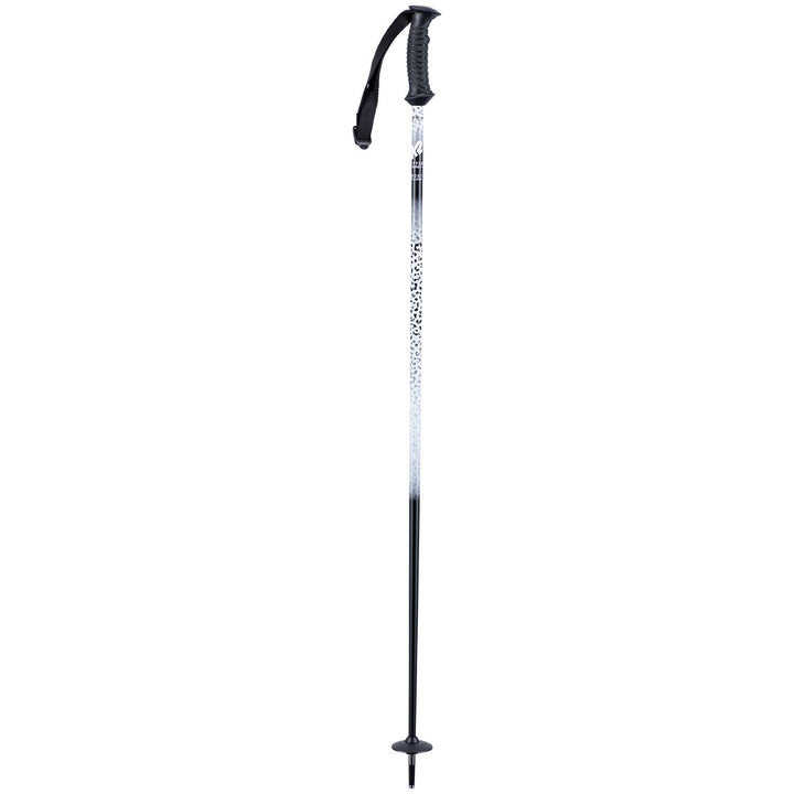 K2 Style Aluminum Ski Poles - Women's 2021 Silver
