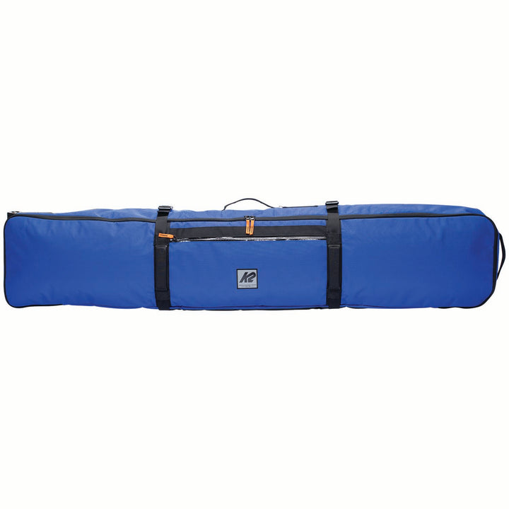 K2 Roller Ski Bag Blue