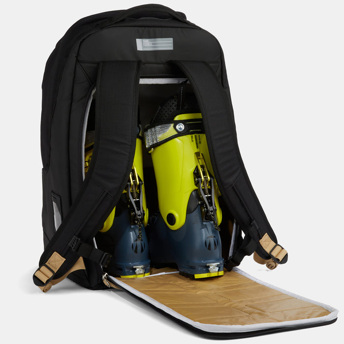 evo Boot Pack Black/Brown