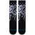Stance Quinn Socks Black
