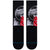 Stance Manga Vader Socks Black