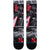 Stance Manga Vader Socks Black