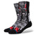 Stance Manga Vader Socks Black