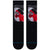 Stance Manga Boba Socks Black