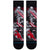 Stance Manga Boba Socks Black