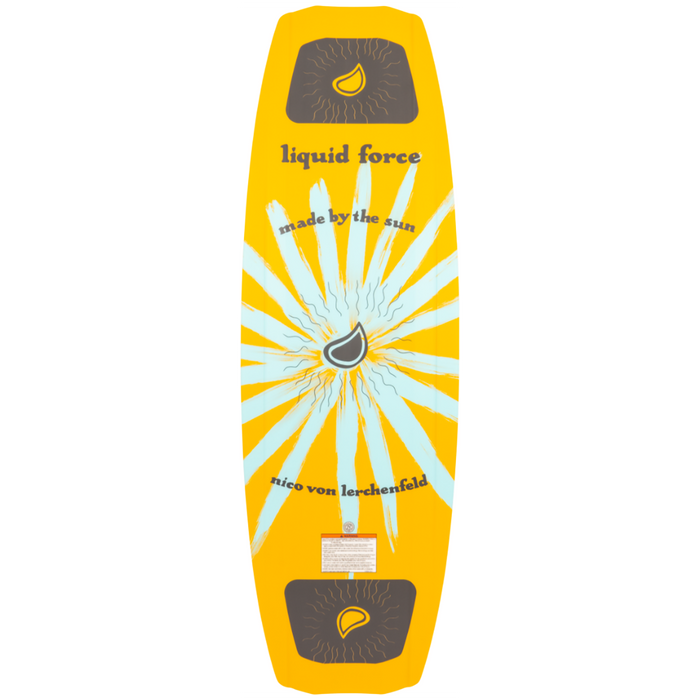 Liquid Force Peak Wakeboard 2022