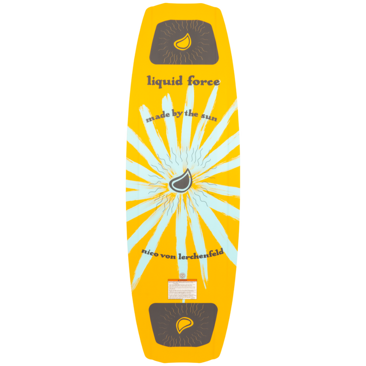 Liquid Force Peak Wakeboard 2022