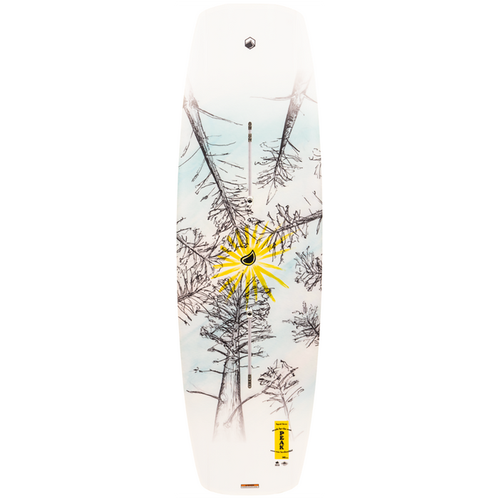 Liquid Force Peak Wakeboard 2022