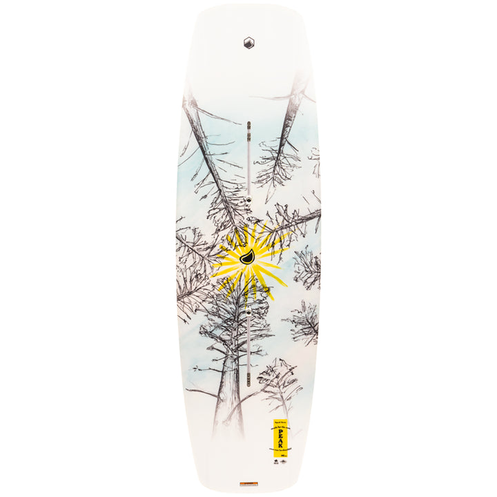 Liquid Force Peak Wakeboard 2022