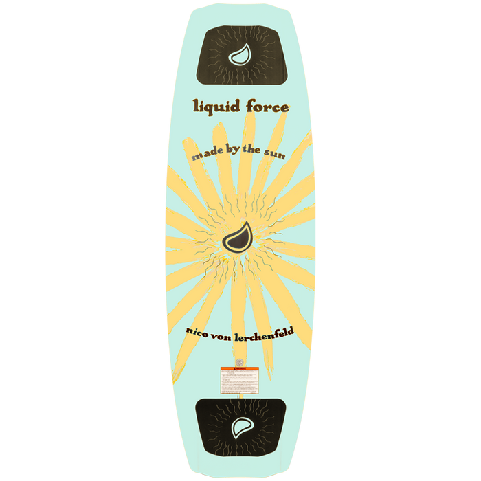 Liquid Force Peak Wakeboard 2022
