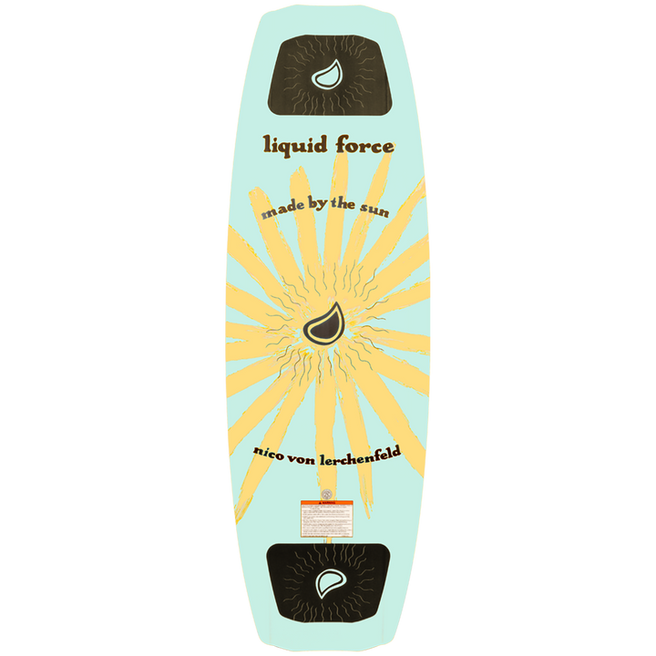 Liquid Force Peak Wakeboard 2022