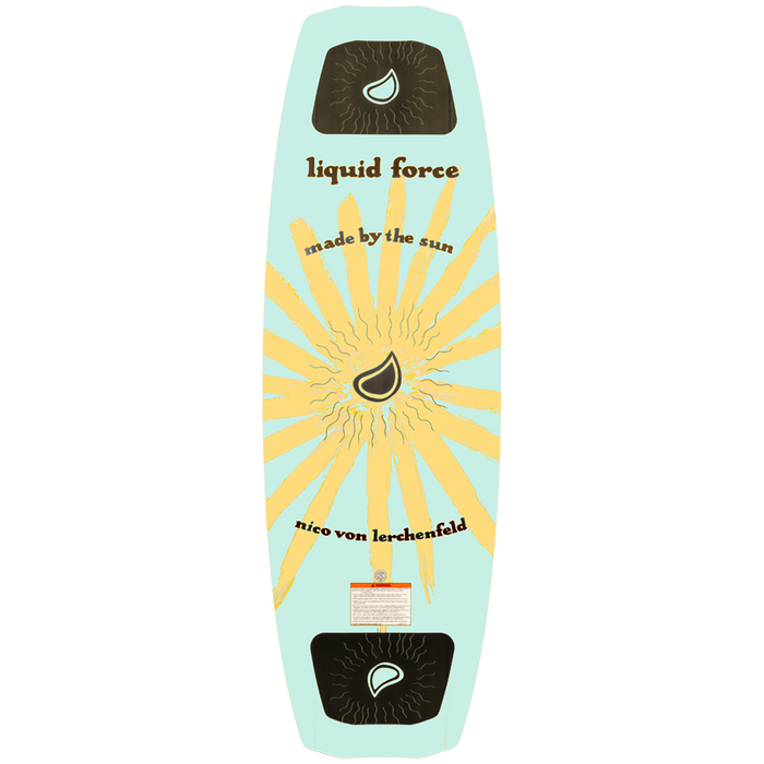 Liquid Force Peak Wakeboard 2022