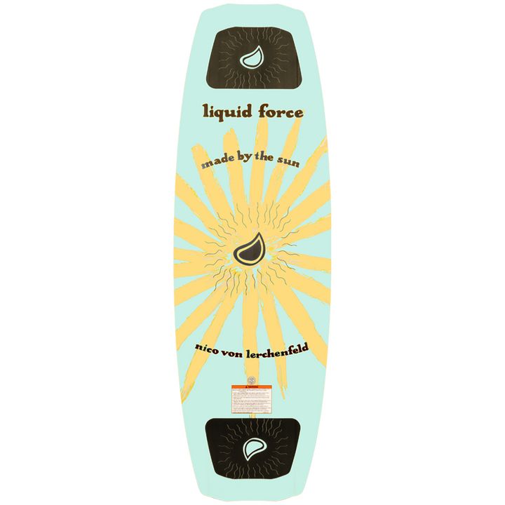 Liquid Force Peak Wakeboard 2022