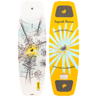 Liquid Force Peak Wakeboard 2022