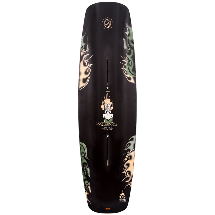 Liquid Force Virago Wakeboard - Women's 2022