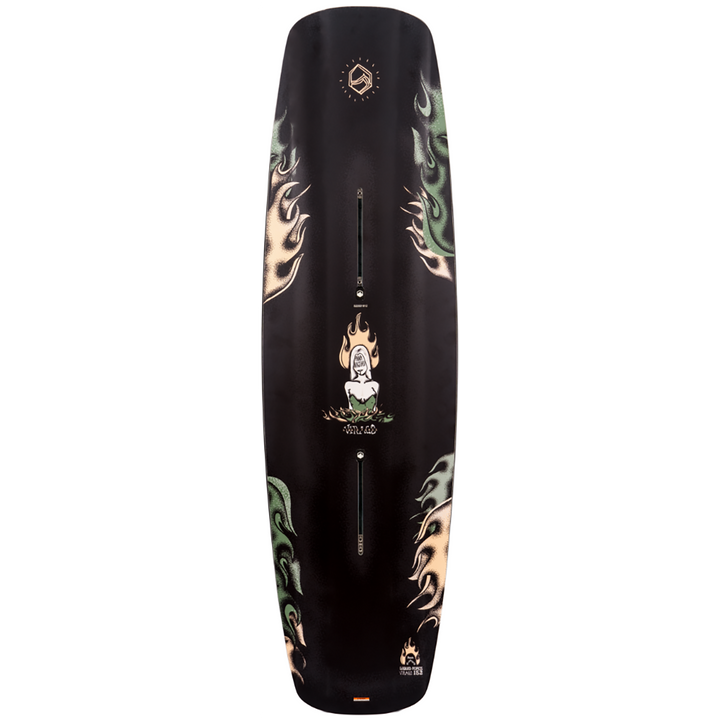 Liquid Force Virago Wakeboard - Women's 2022