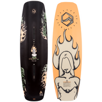 Liquid Force Virago Wakeboard - Women's 2022