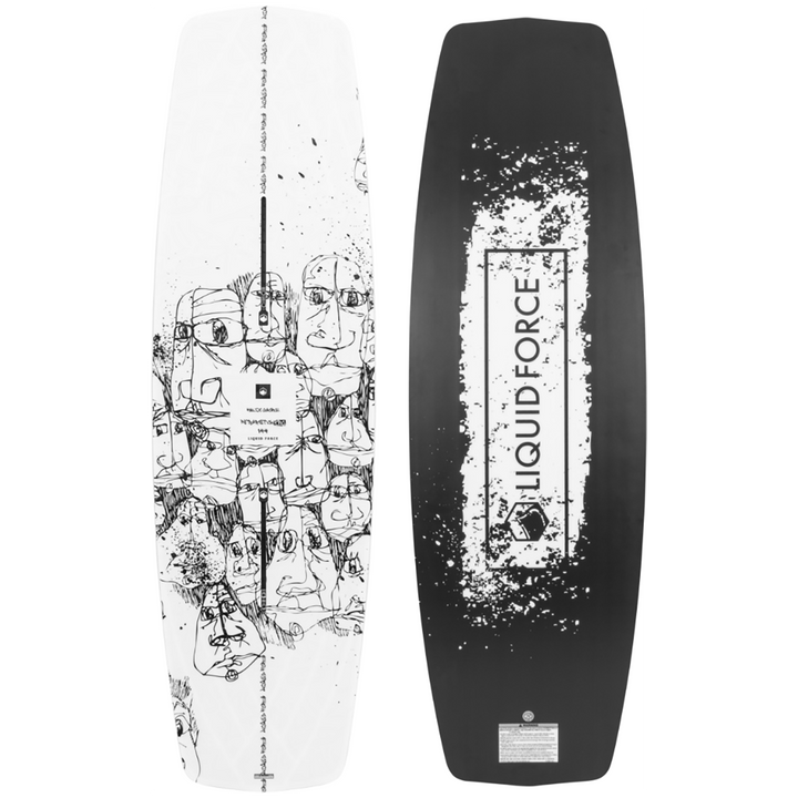 Liquid Force Butterstick Pro Wakeboard 2022