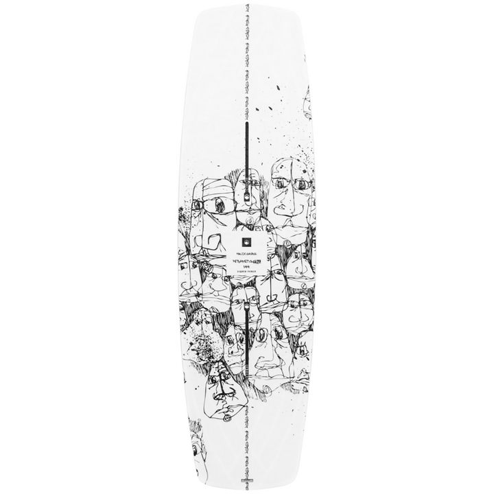 Liquid Force Butterstick Pro Wakeboard 2022