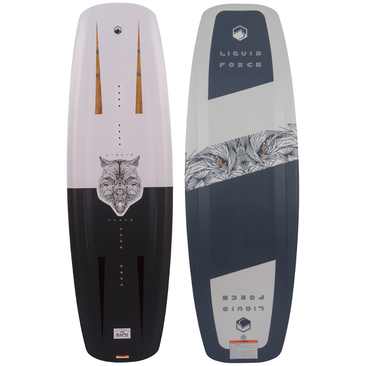 Liquid Force Raph Liquid Force Raph Wakeboard 2022 – evo
