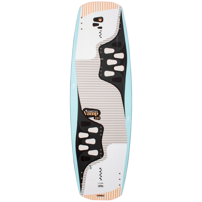 Liquid Force Vamp Wakeboard - Women's 2022