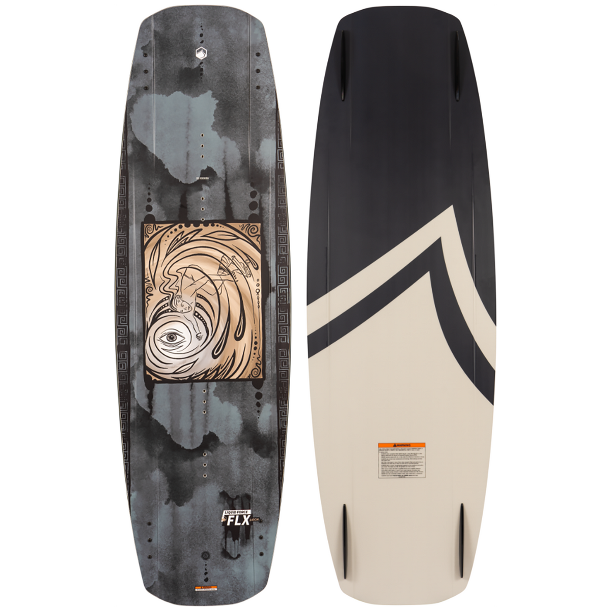 Liquid Force FLX Wakeboard 2022