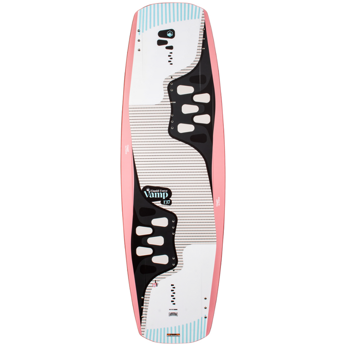 Liquid Force Vamp Wakeboard - Women's 2022